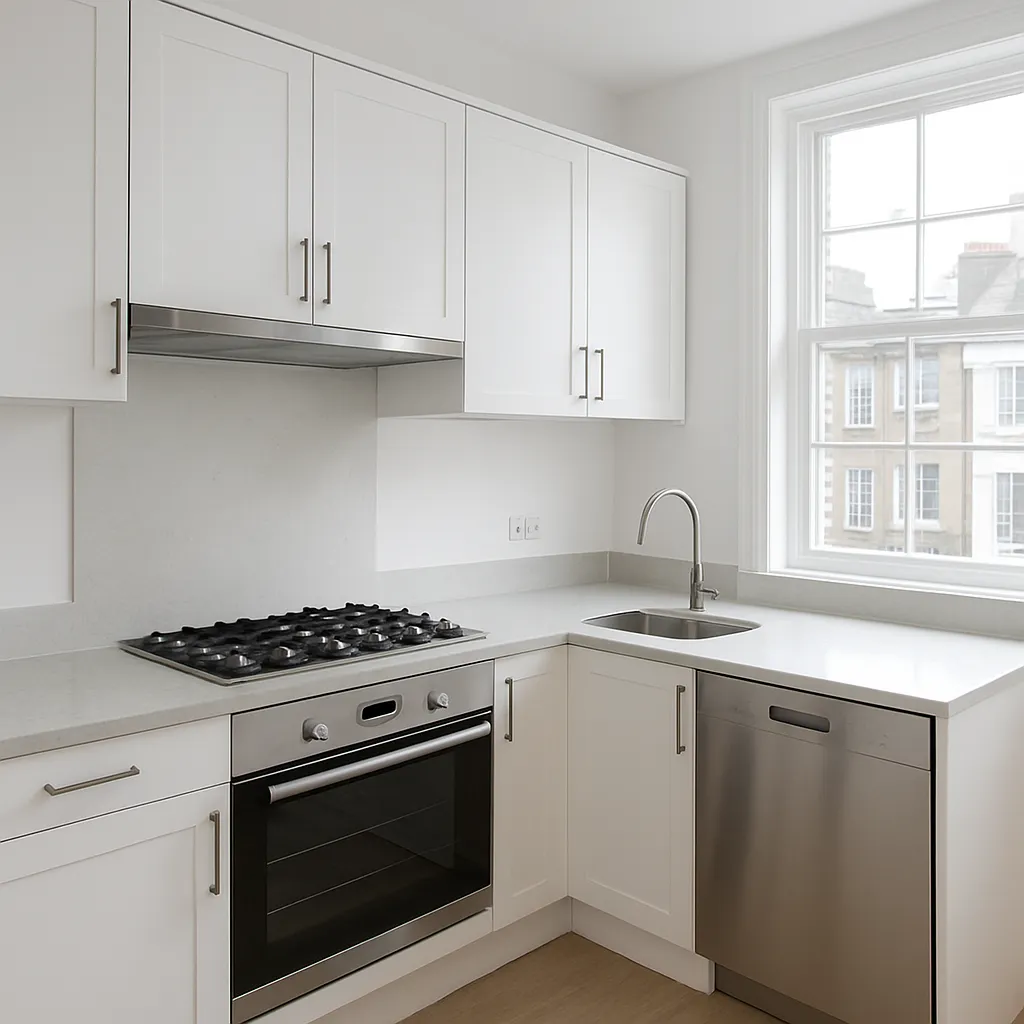 Kitchen Refurbishment